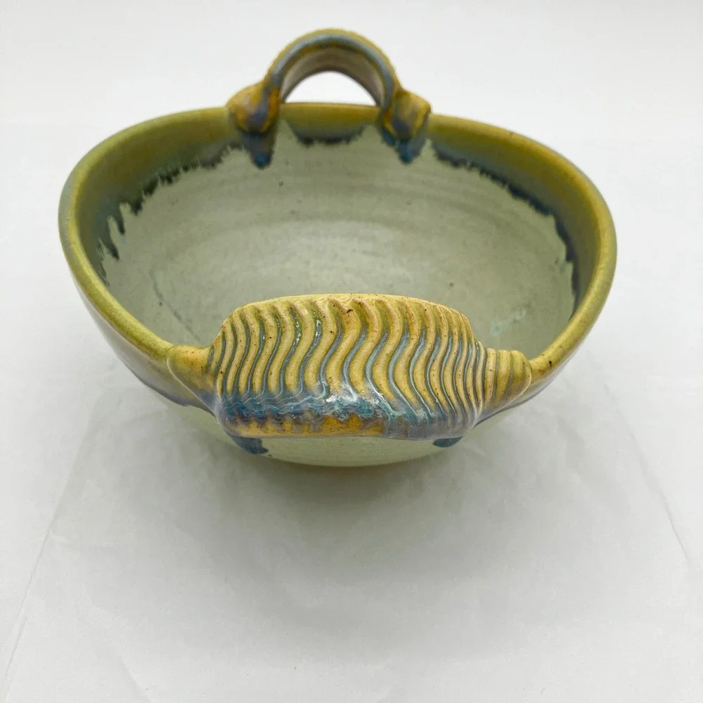 Parsley Pottery pre owned